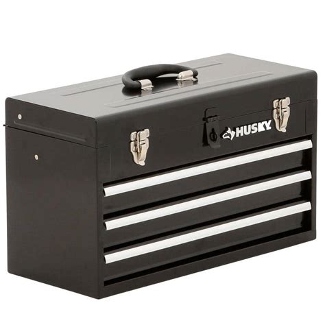 best carry on tool box metal|best tool boxes for diy.